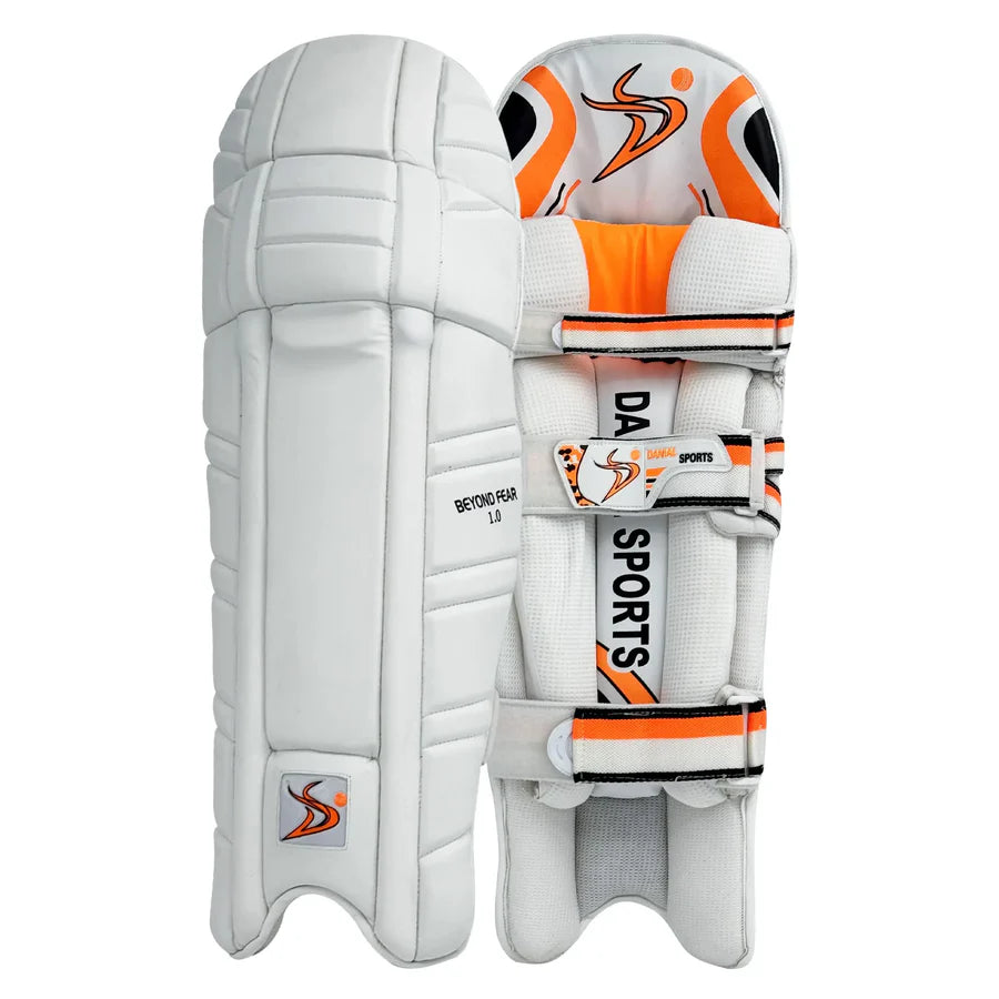 DS Sports Cricket-Schlagpolster