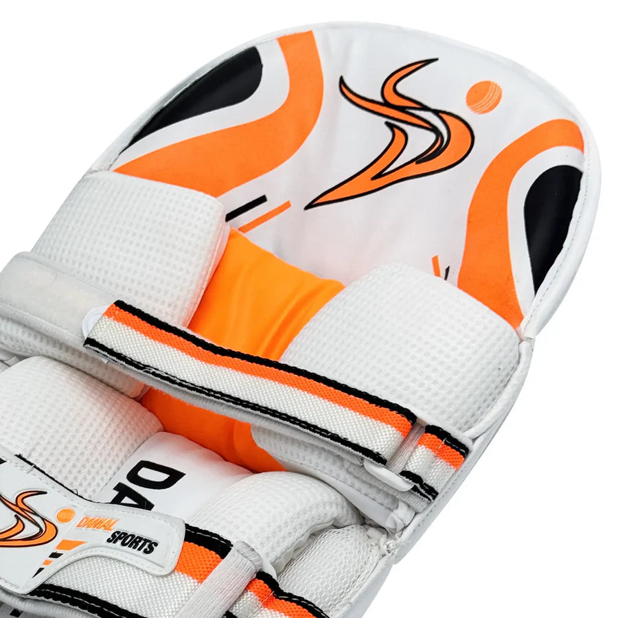 DS Sports Cricket-Schlagpolster