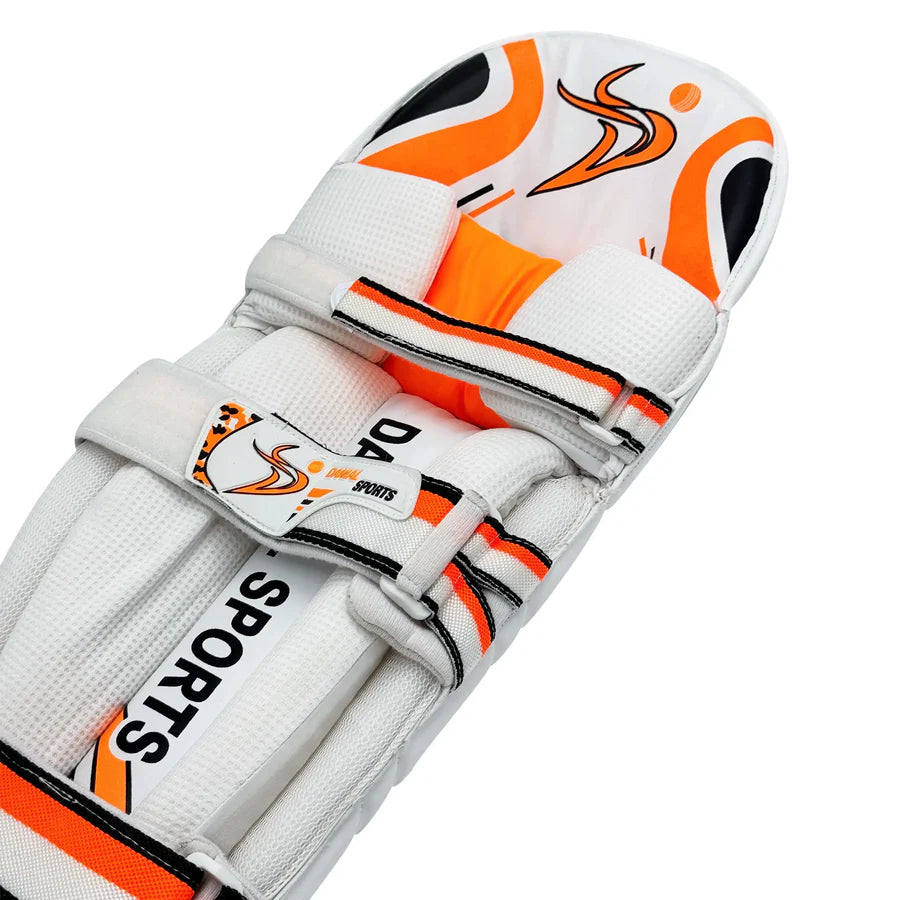 DS Sports Cricket-Schlagpolster