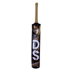DS Srilankan Black Gold  Tape Ball Bat