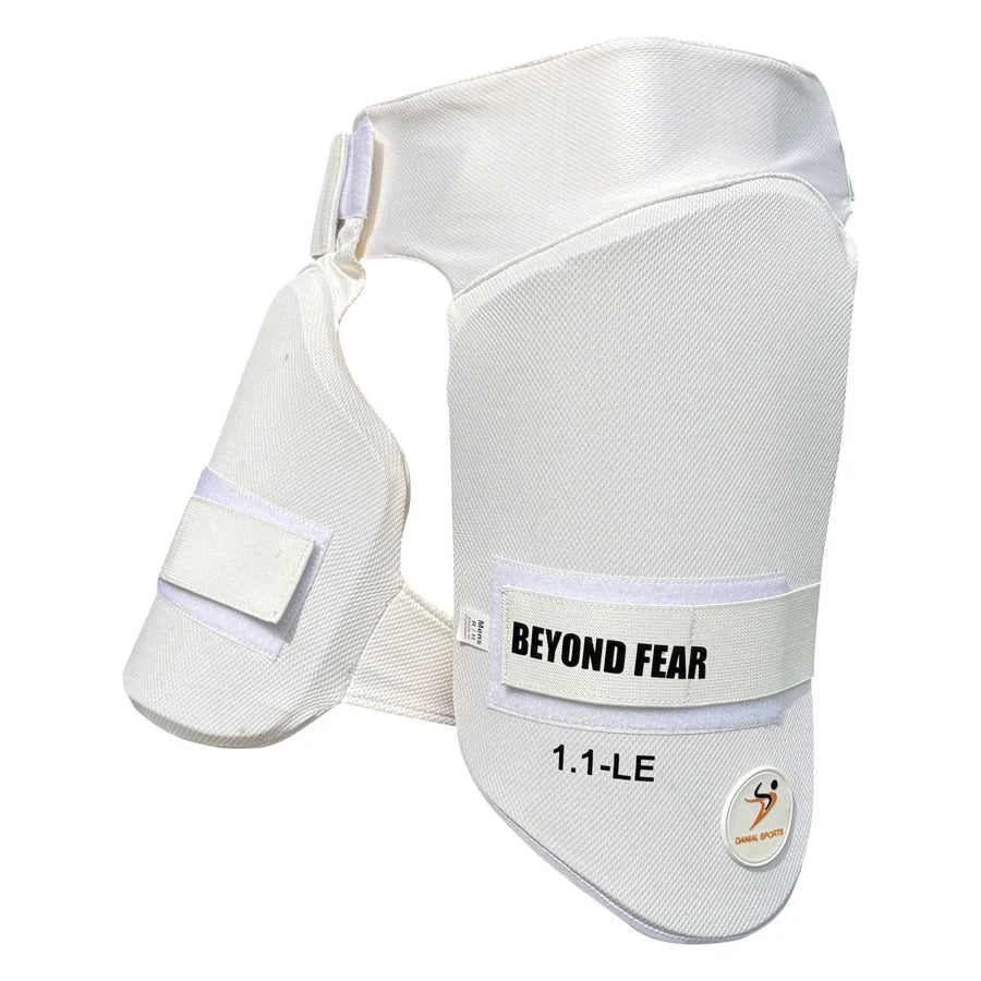 DS 1.1 Limited Edition Thigh Pad