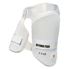 Ds T/20 Pro Cricket Set Without Bat Black