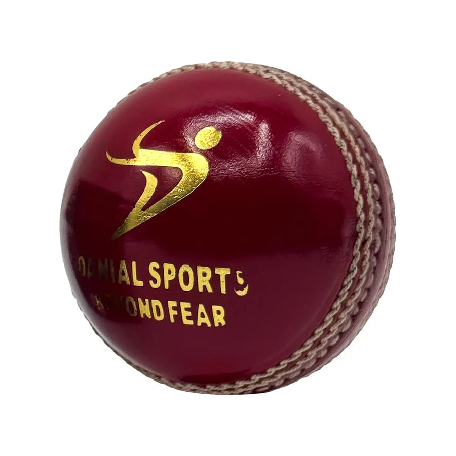 DS Womens Cricket Ball-40 Over