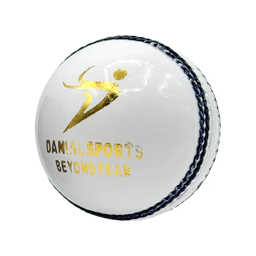 DS Womens Cricket Ball ( 6 Balls Pack )