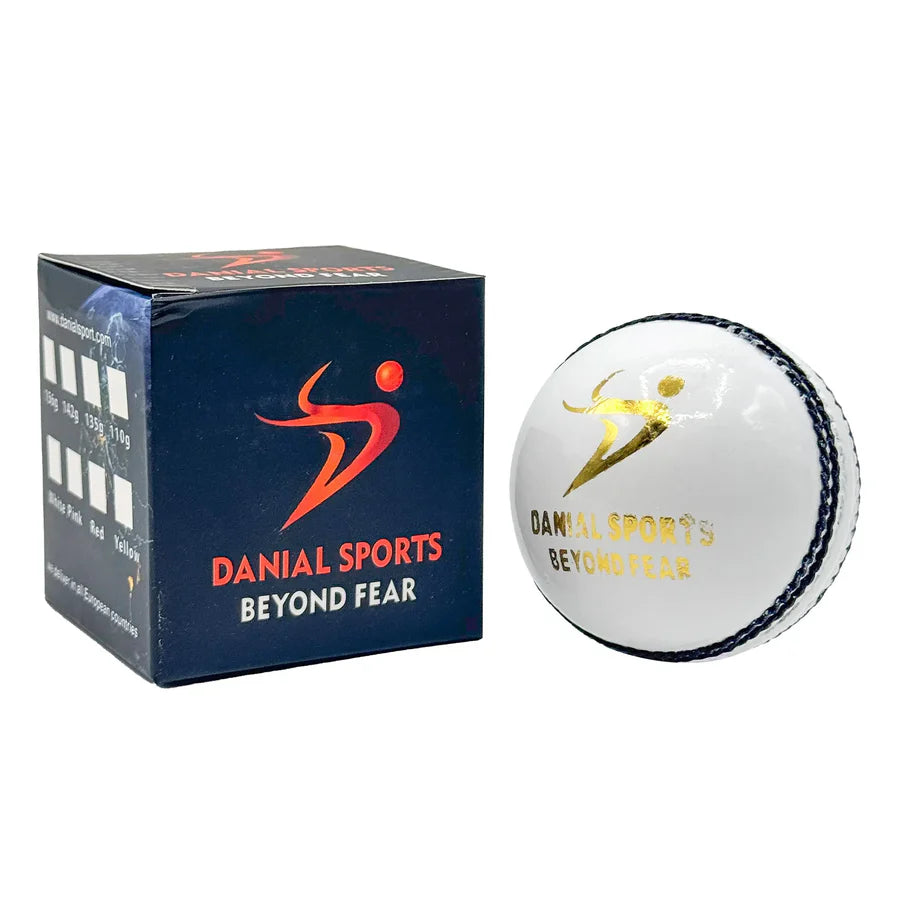 DS Womens Cricket Ball-40 Over