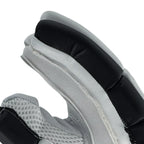 DS 1.3 Junior Schlaghandschuhe Weiß/Schwarz