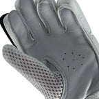 DS 1.3 Junior Schlaghandschuhe Weiß/Schwarz