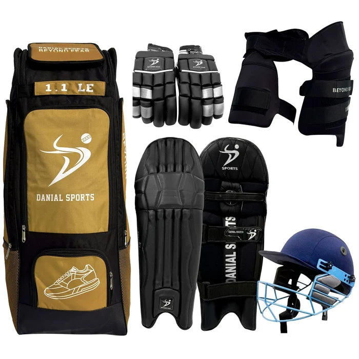 DS T/20 Cricket Set Adult