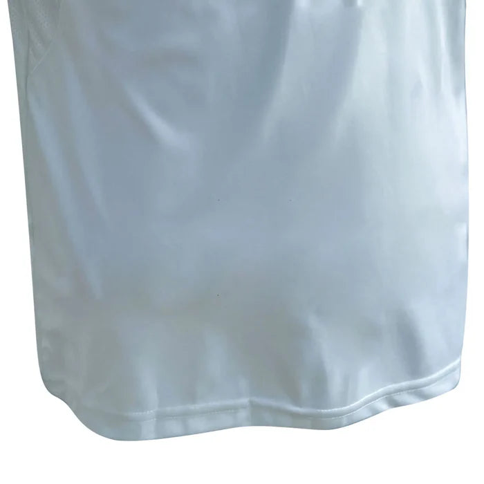 Ds Cricket White Shirt & Trouser