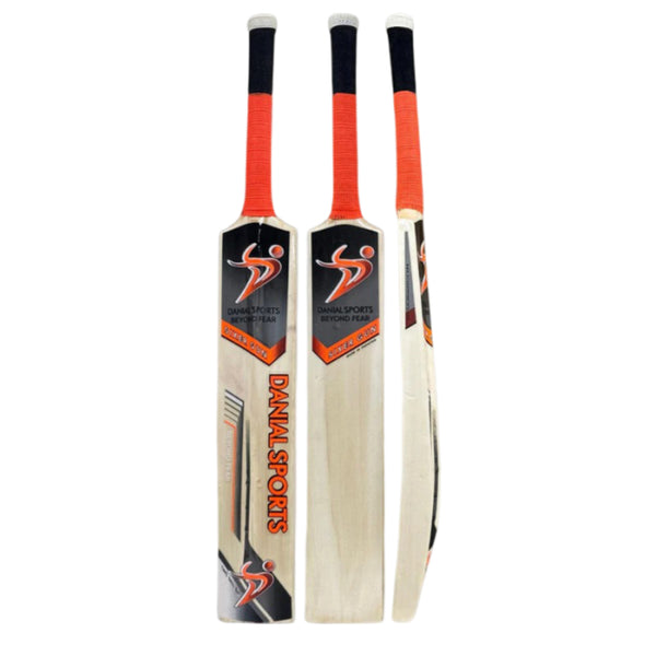 Ds Sixer Gun classic Tape ball bats