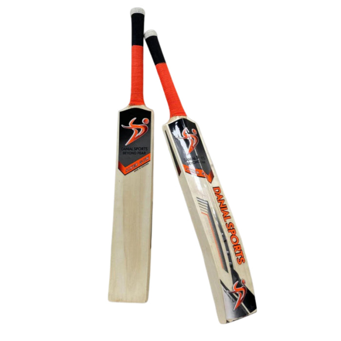 Ds Sixer Gun classic Tape ball bats