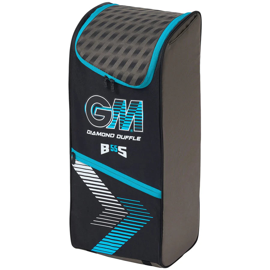 Gunn & Moore Diamond Duffle Cricket Bag - 2026