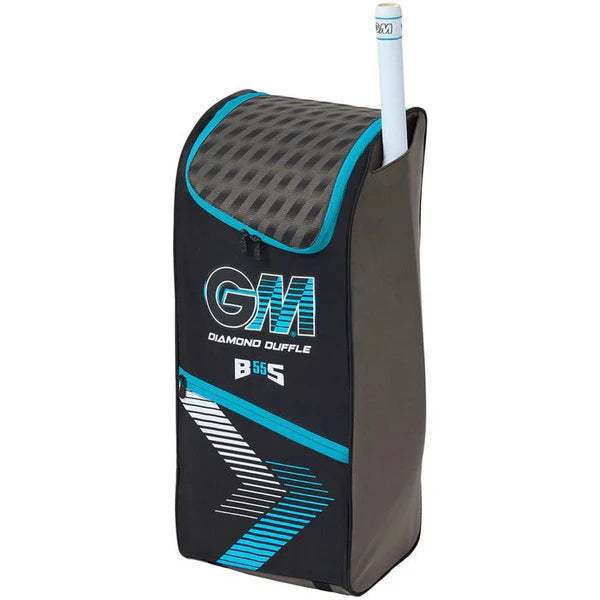 Gunn & Moore Diamond Duffle Cricket Bag - 2026