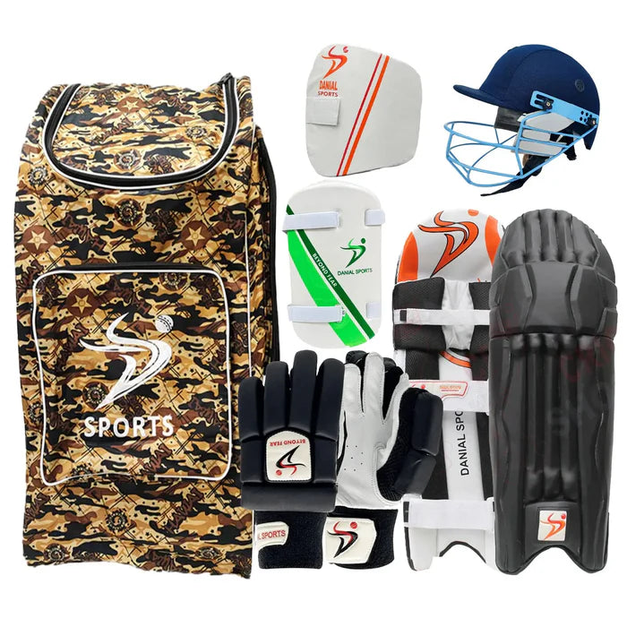 Ds Junior Cricket Set