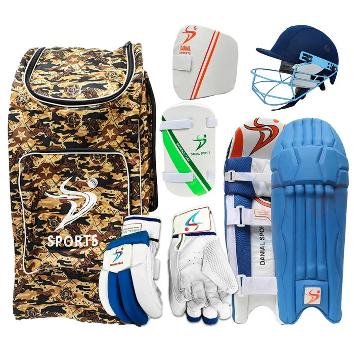 Ds Junior Cricket Set