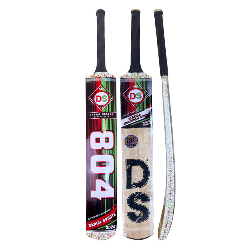 Ds Srilankan 804 Tape Ball Bat