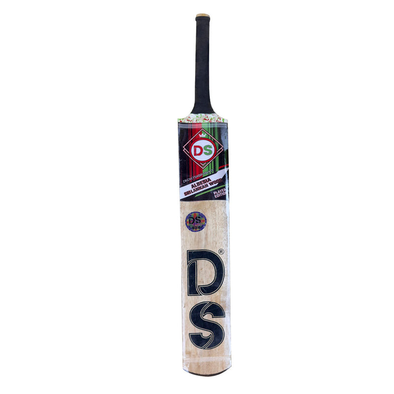 Ds Srilankan 804 Tape Ball Bat