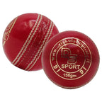 Ds D1 Aluminium-Leder-Cricketball