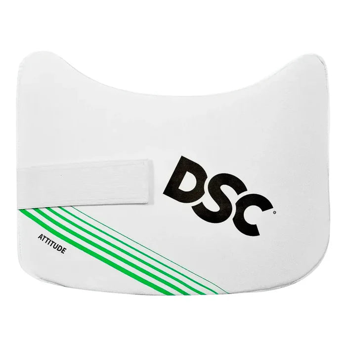 Dsc Attitude Chest Guard