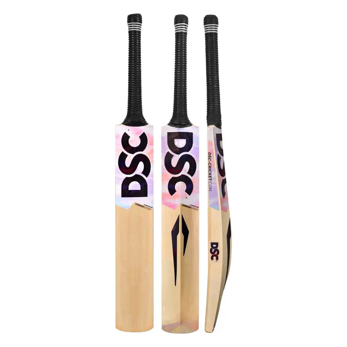 DSC Condor Blitzer Bat - Kashmir Willow | CricketerPoint – Cricketer ...