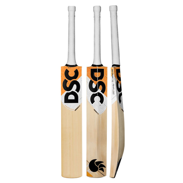 Dsc Krunch 9.0 English Willow Cricket Bat