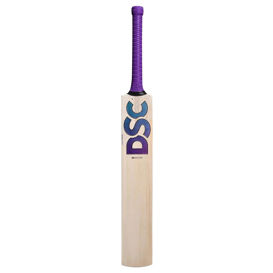 Dsc RS Exclusiv Kashmir Willow Cricket Bat