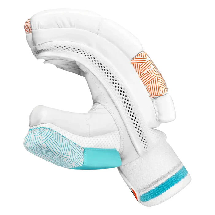 Dsc Shoc Cricket Batting Gloves