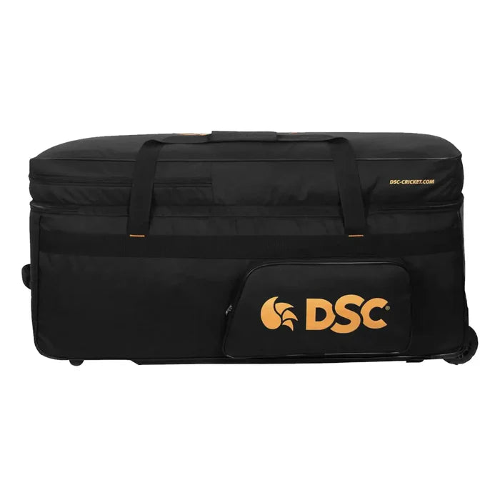 Dsc Team Wheelie Cricket Bag