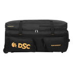 Dsc Team Wheelie Cricket Bag