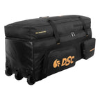 Dsc Team Wheelie Cricket Bag
