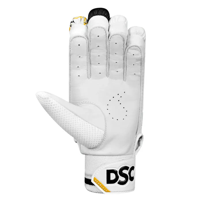 Dsc Valor Cricket Batting Gloves