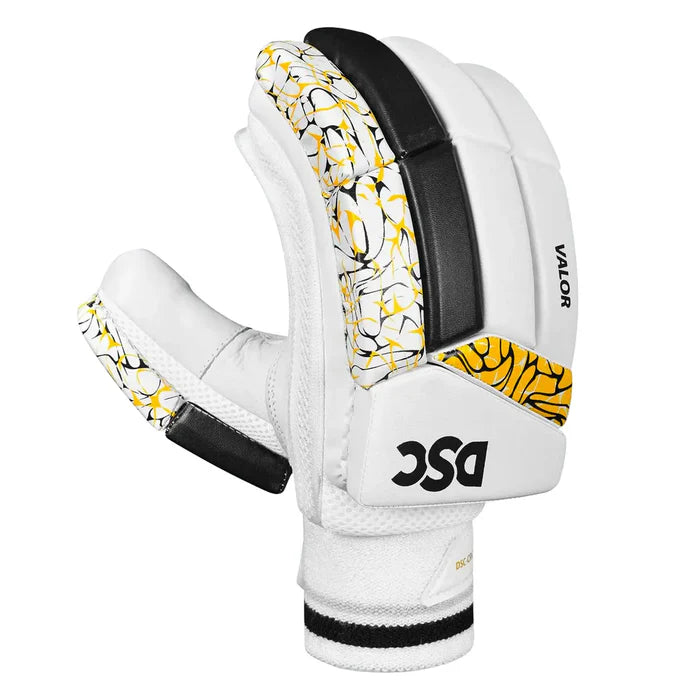 Dsc Valor Cricket Batting Gloves