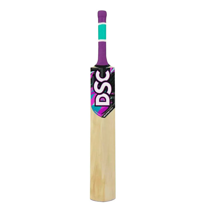 Dsc Wildfire Ember Kashmir Willow Tennis Bat