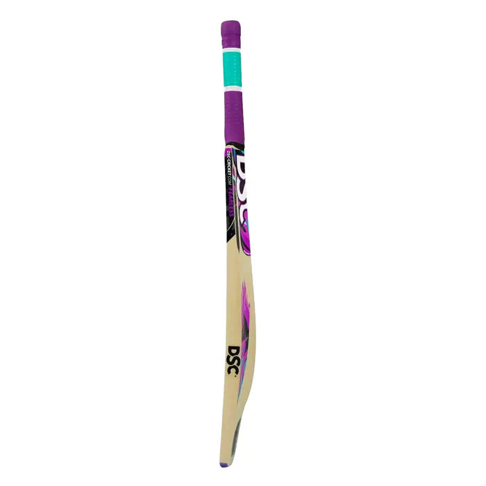 Dsc Wildfire Ember Kashmir Willow Tennis Bat
