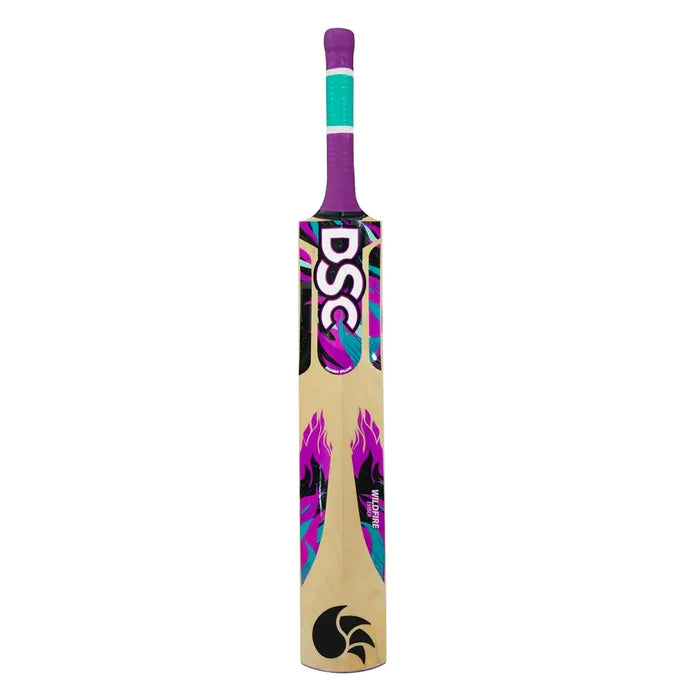 Dsc Wildfire Ember Kashmir Willow Tennis Bat