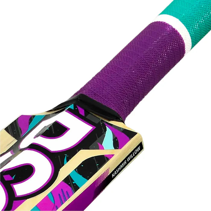 Dsc Wildfire Ember Kashmir Willow Tennis Bat