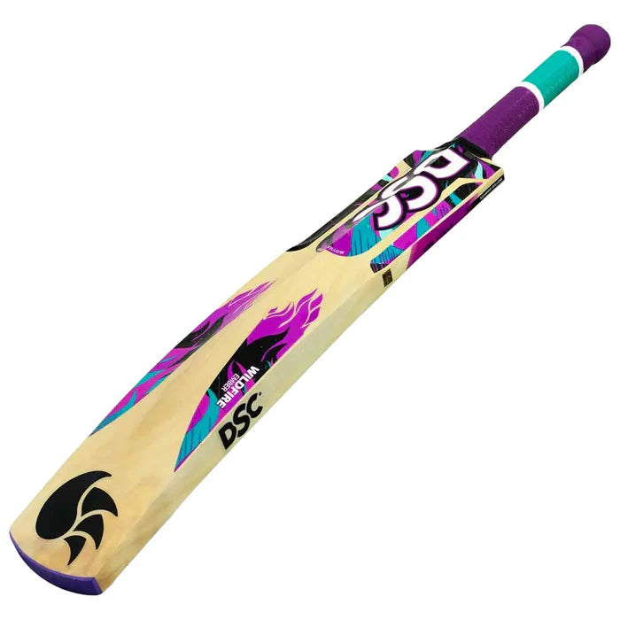 Dsc Wildfire Ember Kashmir Willow Tennis Bat