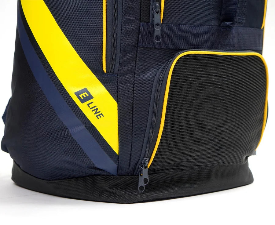 Masuri E Line Duffle Cricket Bag