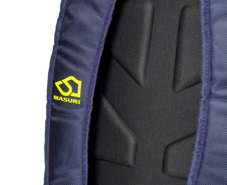 Masuri E Line Duffle Cricket Bag