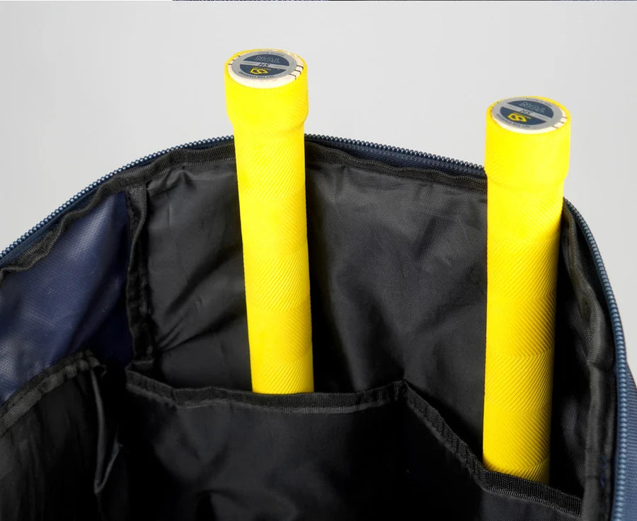 Masuri E Line Duffle Cricket Bag