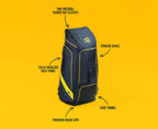 Masuri E Line Duffle Cricket Bag