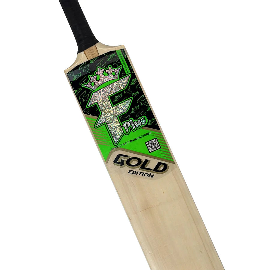 F Plus Tm Gold Edition Tape Ball Bat