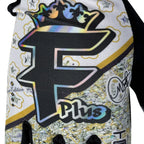 F Plus Tape Ball Inner