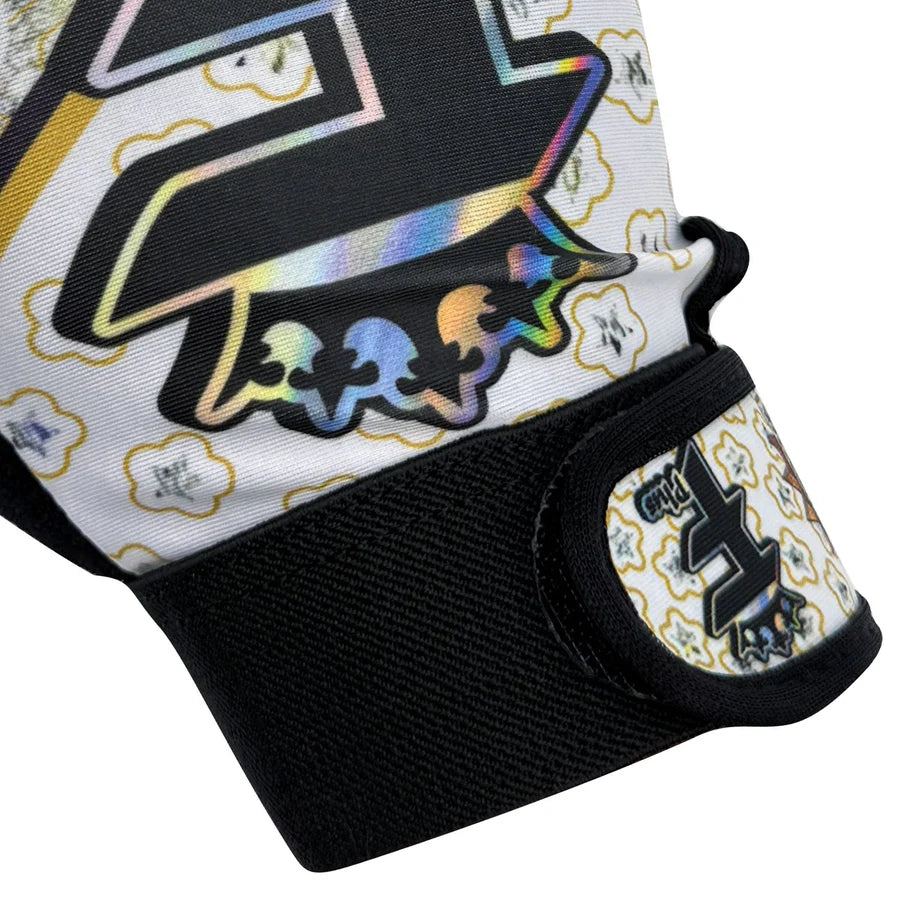 F Plus Tape Ball Inner