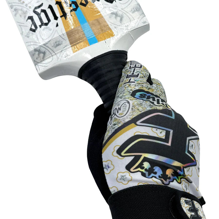 F Plus Tape Ball Inner