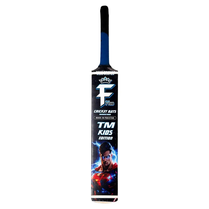 F PLUS TM Kids Edition Cricket Bat