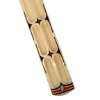 F Plus TM Edition Scoop MRI Hard Tennis Bat