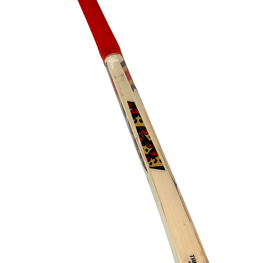 F Plus TM Edition Scoop MRI Hard Tennis Bat