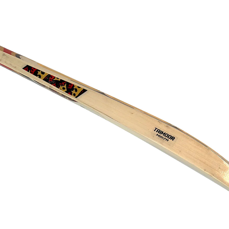 F Plus TM Edition Scoop MRI Hard Tennis Bat