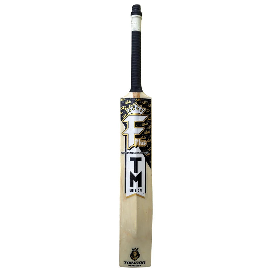 F Plus TM Edition MRI Hard Tennis Bat
